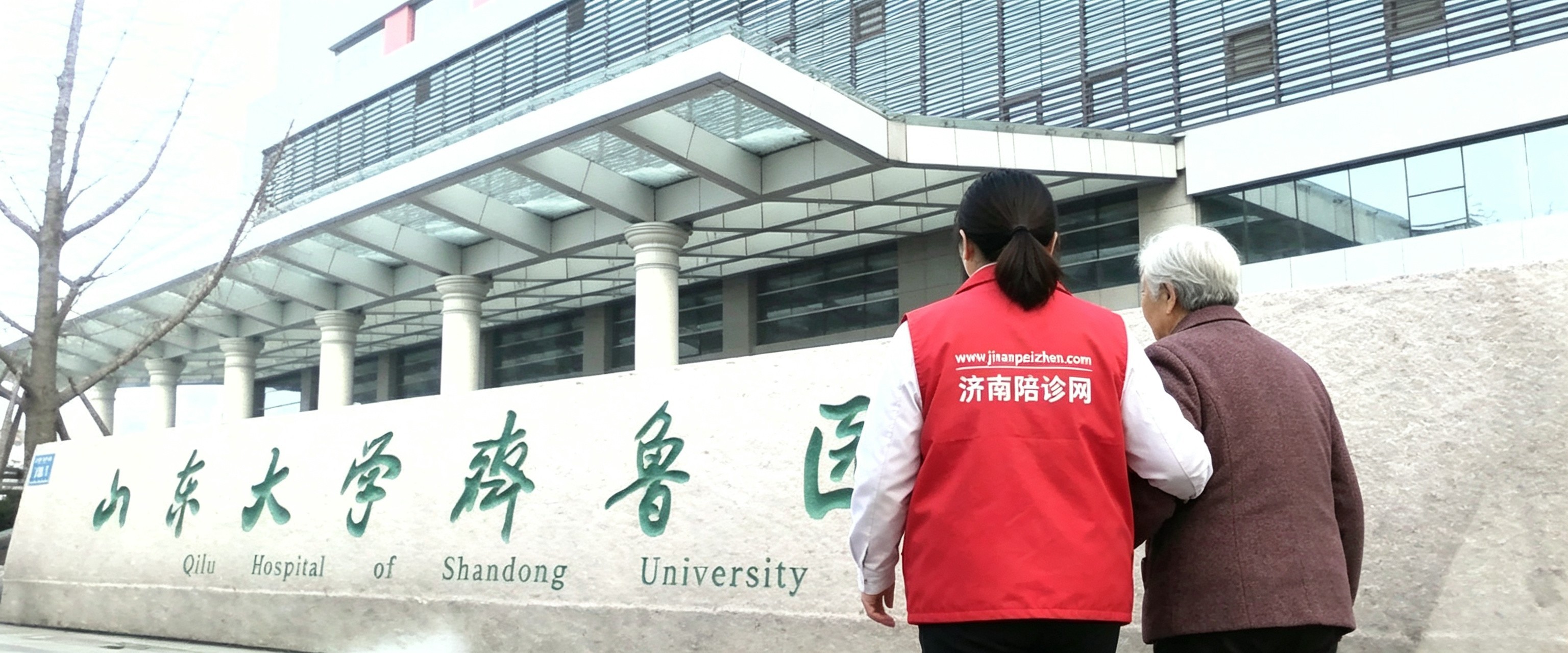 济南陪诊网齐鲁医院陪诊服务